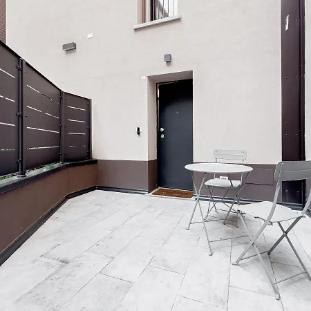 Realkasa Montebello Flat Bologna Exterior photo