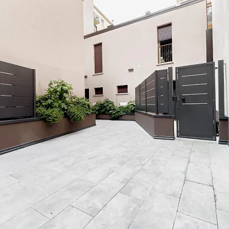 Realkasa Montebello Flat Bologna Exterior photo