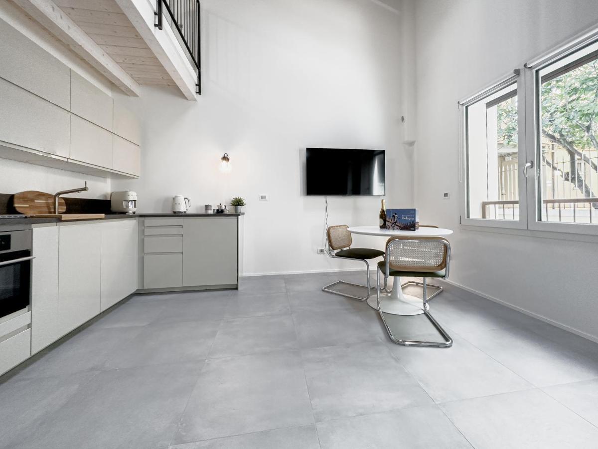 Appartamento Realkasa Montebello Flat