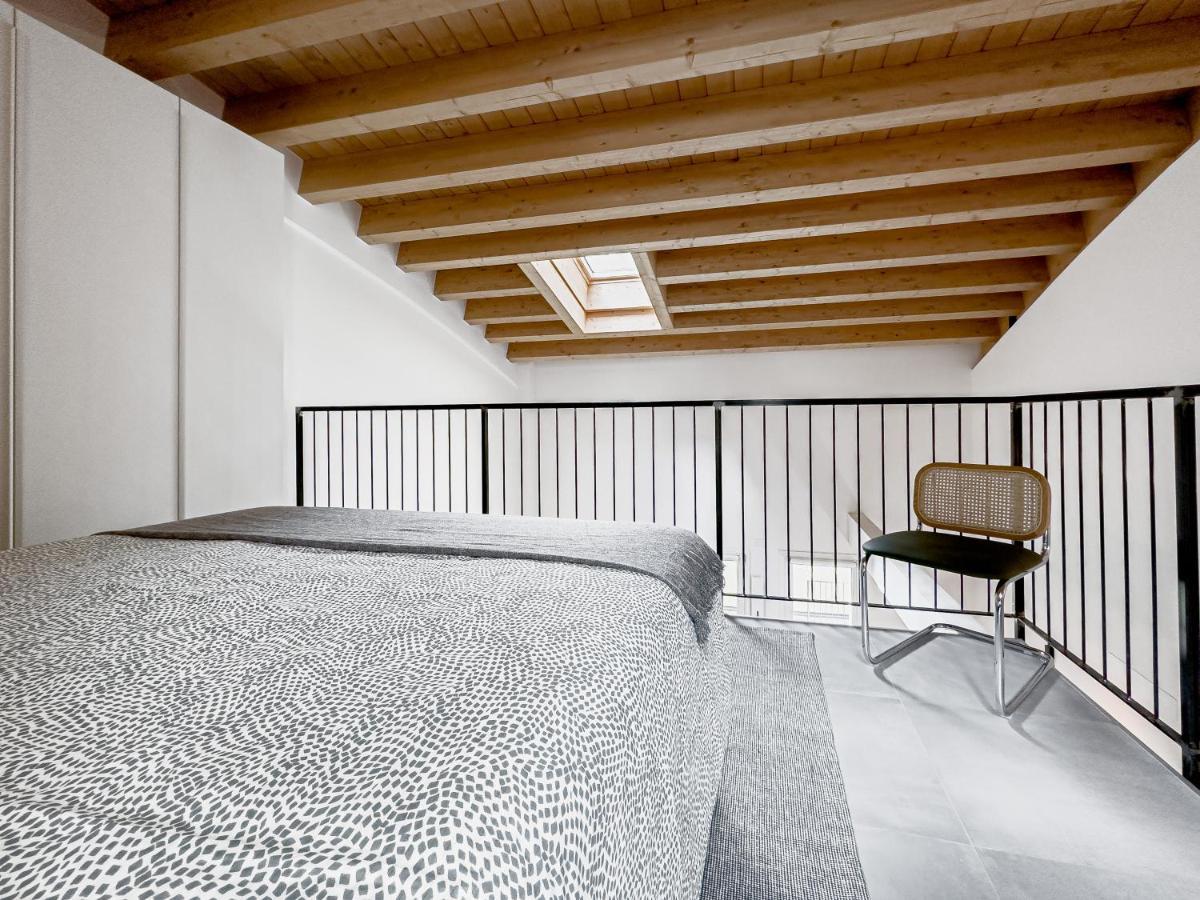 Appartamento Realkasa Montebello Flat